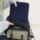 9. Tech-Protect Sleeve Laptop 13-14 Case - Navy Blue