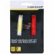 6. BLACK DUNLOP LED BIKE LAMP SET FRONT AND REAR