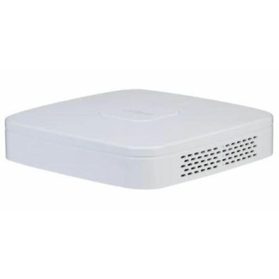 5. DAHUA NVR2104-4KS3 IP RECORDER
