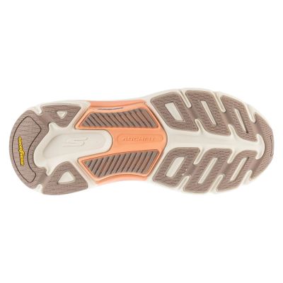 4. Skechers Slip-Ins: Max Cushioning Arch Fit 2.0 – Azusah 128965-PCH Pink 36