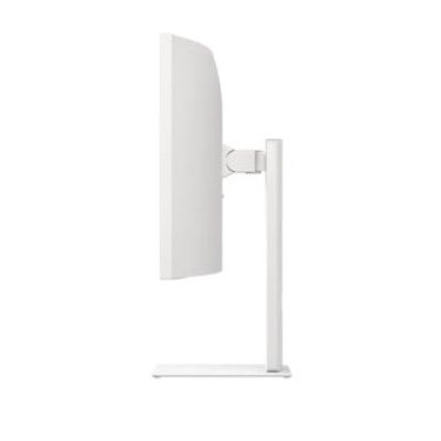 6. 100.86 cm/40" (5120 × 2160) LG 40WT95UF-W 21:9 5K NanoIPS Curved 5 ms 120 Hz HDR10 2 × HDMI DP 2 × Thunderbolt 5.0 USB Speakers Black/White