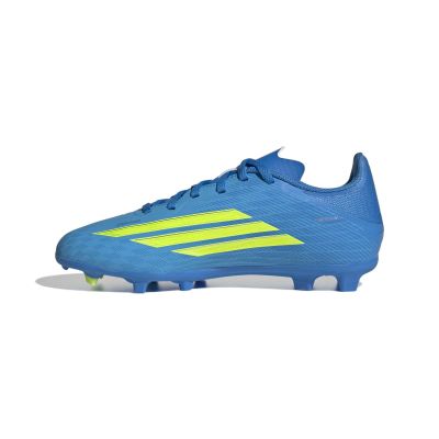 2. Adidas Junior F50 League FG/MG JR9013 shoes