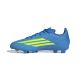 2. Adidas Junior F50 League FG/MG JR9013 shoes