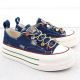 6. Goe denim sneakers W RR2N4103 INT2100