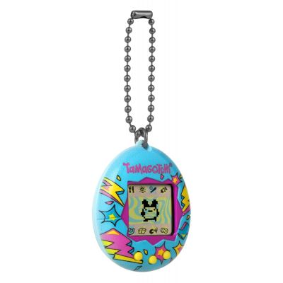4. TAMAGOTCHI – LIGHTNING