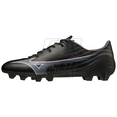 2. Mizuno Alpha Select FG M P1GA236501 shoes