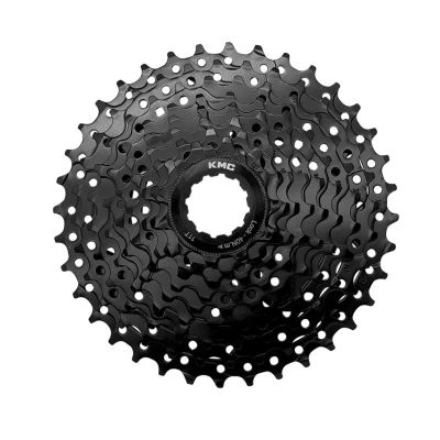 KMC REACT 9 speed 11/36T cassette