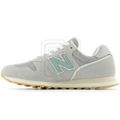 8. New Balance sneakers W WL373TK2