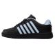 5. K-swiss COURT KALI women's casual sneakers black (94777-062-M)