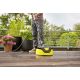 9. KARCHER K 5 Comfort Premium Connect Home Pressure Washer - 1.324-843.0