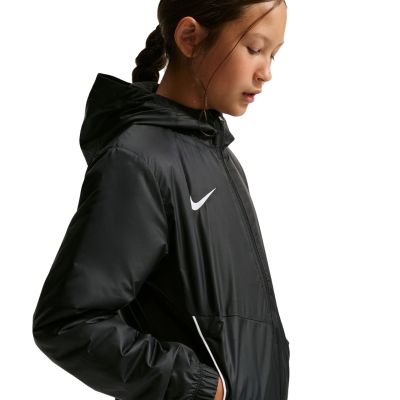 3. Nike Park 26 Therma-FIT Kids’ Jacket, black HM7274 010