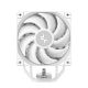 3. DeepCool AK400 DIGITAL PRO WH Cooling