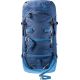 12. Deuter Freescape Pro 40+ Backpack Sports Backpack Blue Polyamide, Ripstop