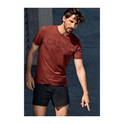 7. CASALL M Short Training Shorts black