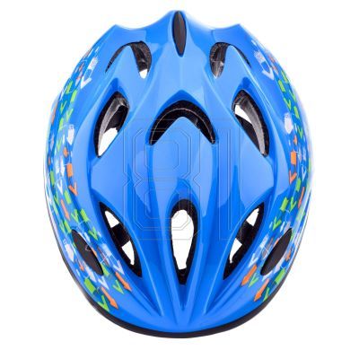 31. Bicycle helmet Meteor KS07 24880-24881