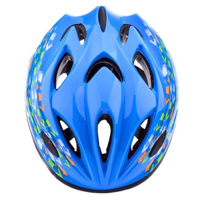 31. Meteor KS07 24880-24881 Bicycle Helmet