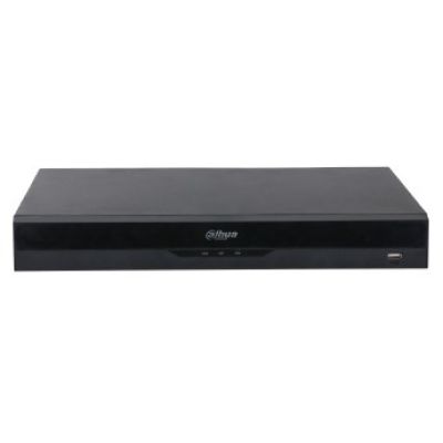 3. DAHUA NVR5216-EI IP RECORDER
