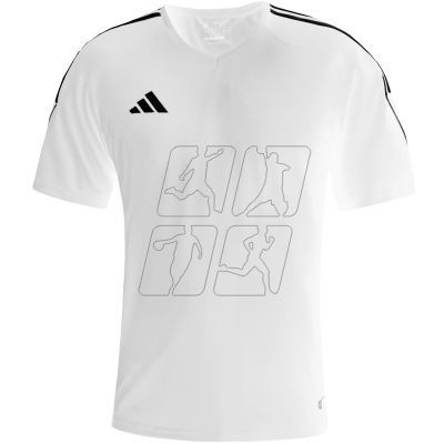 2. Adidas Tiro 23 League Jersey M HR4610