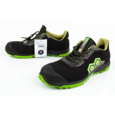 8. Lavoro Lynx Safety SRC S3 M 1257.56 shoes