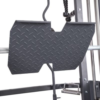 7. Leg press holder, accessory for Cyklop 2 HMS UWN070
