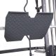7. Leg press holder, accessory for Cyklop 2 HMS UWN070