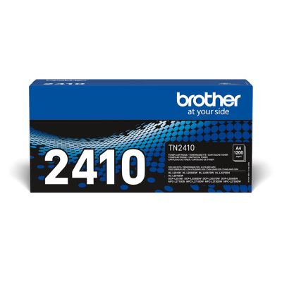 9. Brother TN-2410 Toner Cartridge 1 pc Original Black