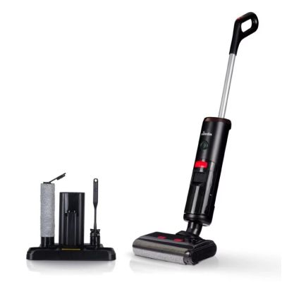 3. Vileda Pure Clean S5 Plus vacuum cleaner