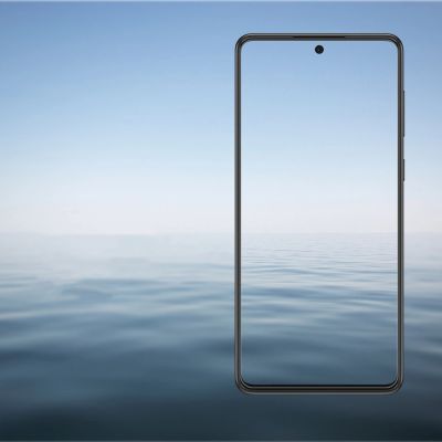 14. Nillkin Amazing H protective tempered glass 9H Samsung Galaxy A73