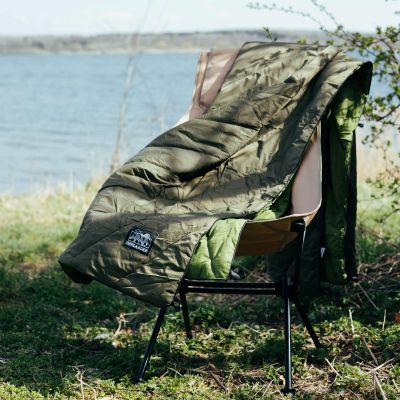 10. Offlander Camping Blanket 200x140 OFF_CACC_02GN