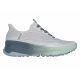 2. Skechers Slip-ins Switch Back - Mist W 180157-GYGR shoes