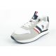 23. US Polo ASSN. M NOBIL006-WHI Trainers