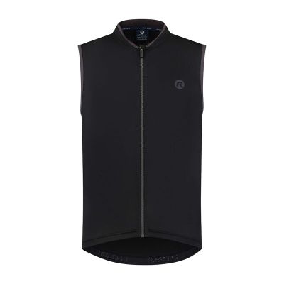 2. Rogelli ESSENTIAL vest black 3XL