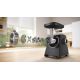 8. BOSCH MFW S430B meat grinder