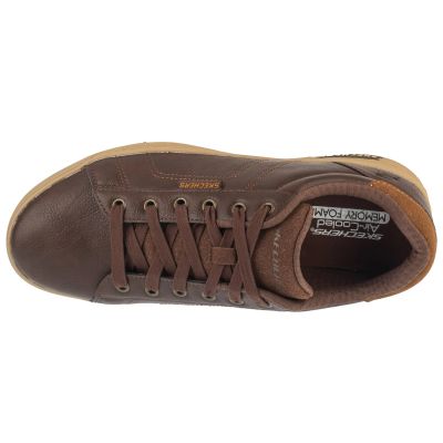 3. Skechers Cavell - Hensley 210946-CHOC Brown 41