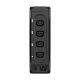 4. Eaton 3P Ellipse 550 DIN 3P550D UPS