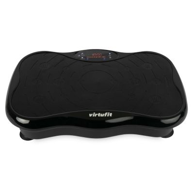 8. VIRTUFIT FITNESS VIBRATION PLATE