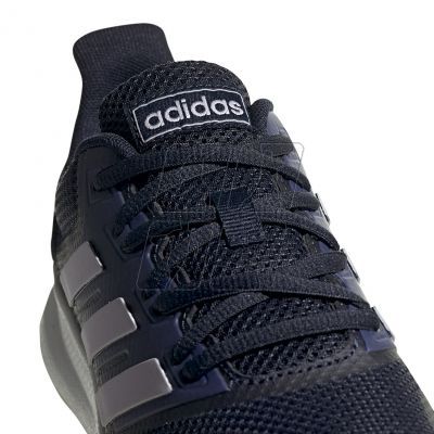 5. Adidas Runfalcon W EG8626 running shoes