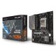 7. Sapphire PULSE A620AM AMD A620A Socket AM5 micro ATX