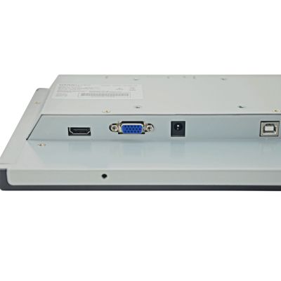 3. Hannspree Touchscreen-Display HO105 HTB - 25.65 cm (10.1") - 1280 x 800 WXGA