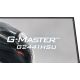 31. IIYAMA LED IPS MONITOR 23.8" G2441HSU-B1 Black Hawk 144Hz