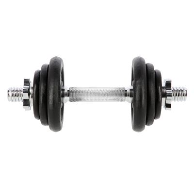 46. HMS SG03 Barbell 17-59-121