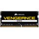 3. RAM Memory SO DDR4 32GB PC 2666 CL18 CORSAIR KIT (2x16GB) VENGEANCE B retail