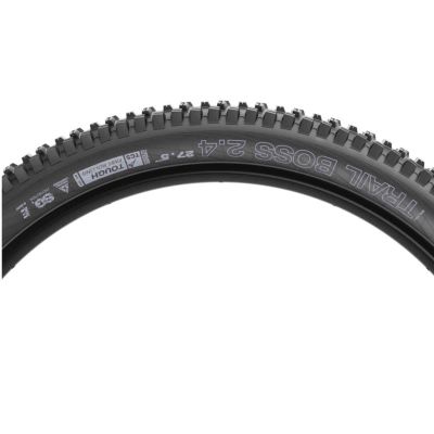 2. WTB Tire 27.5x2.4 TRAIL BOSS THG TRITEC SG1