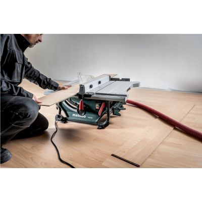 4. Metabo TS 254 M 4200 RPM