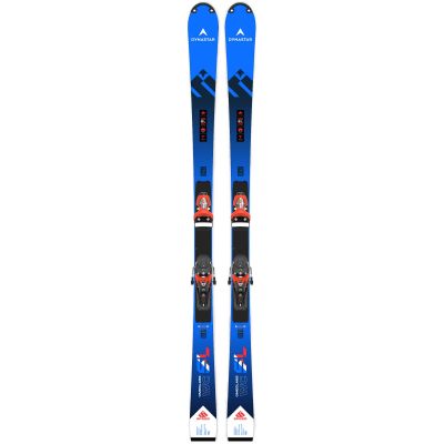 DYNASTAR Speed WC FIS SL Fac 157 Spx15 Ski Set
