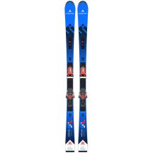 DYNASTAR Speed WC FIS SL Fac 157 Spx15 Ski Set