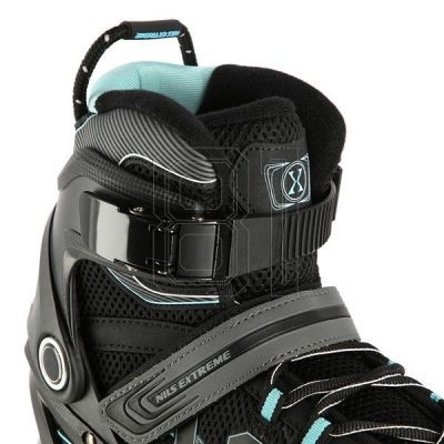 7. Nils Extreme Rollerblades NA9157 44 16-10-091