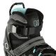 7. Nils Extreme Rollerblades NA9157 44 16-10-091