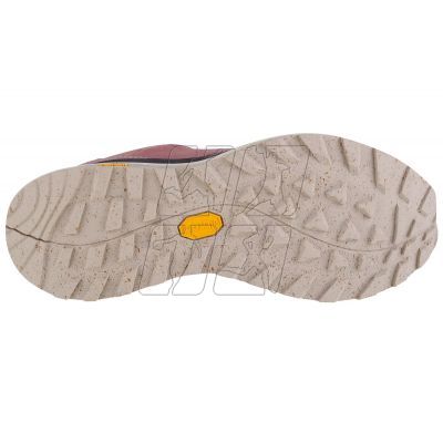 4. Jack Wolfskin Terraventure Urban Low W 4055391-2243 shoes