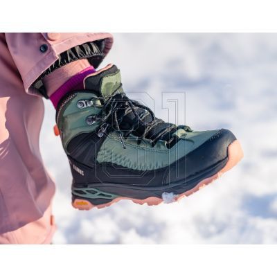 12. Elbrus Engen Mid WP GR W 92800555459 shoes